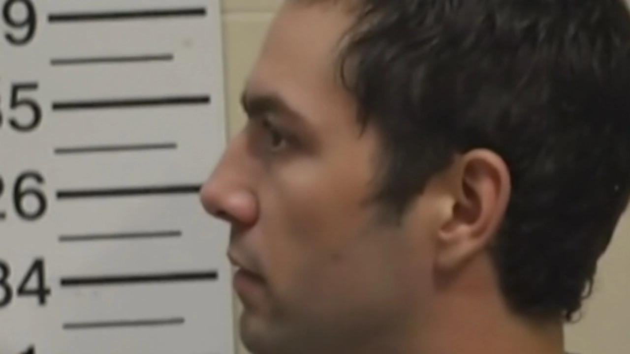 Charlie Kirk Shooting: FBI Arrests Suspect Tyler Robinson After 11,000 Tips