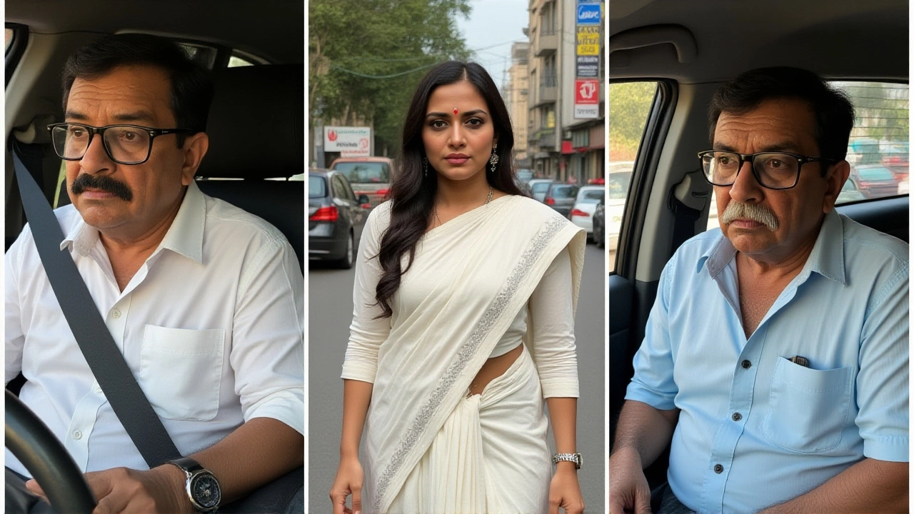 Bollywood Legend Dharmendra Dies at 89; Stars including Amitabh Bachchan and Shah Rukh Khan Attend Last Rites