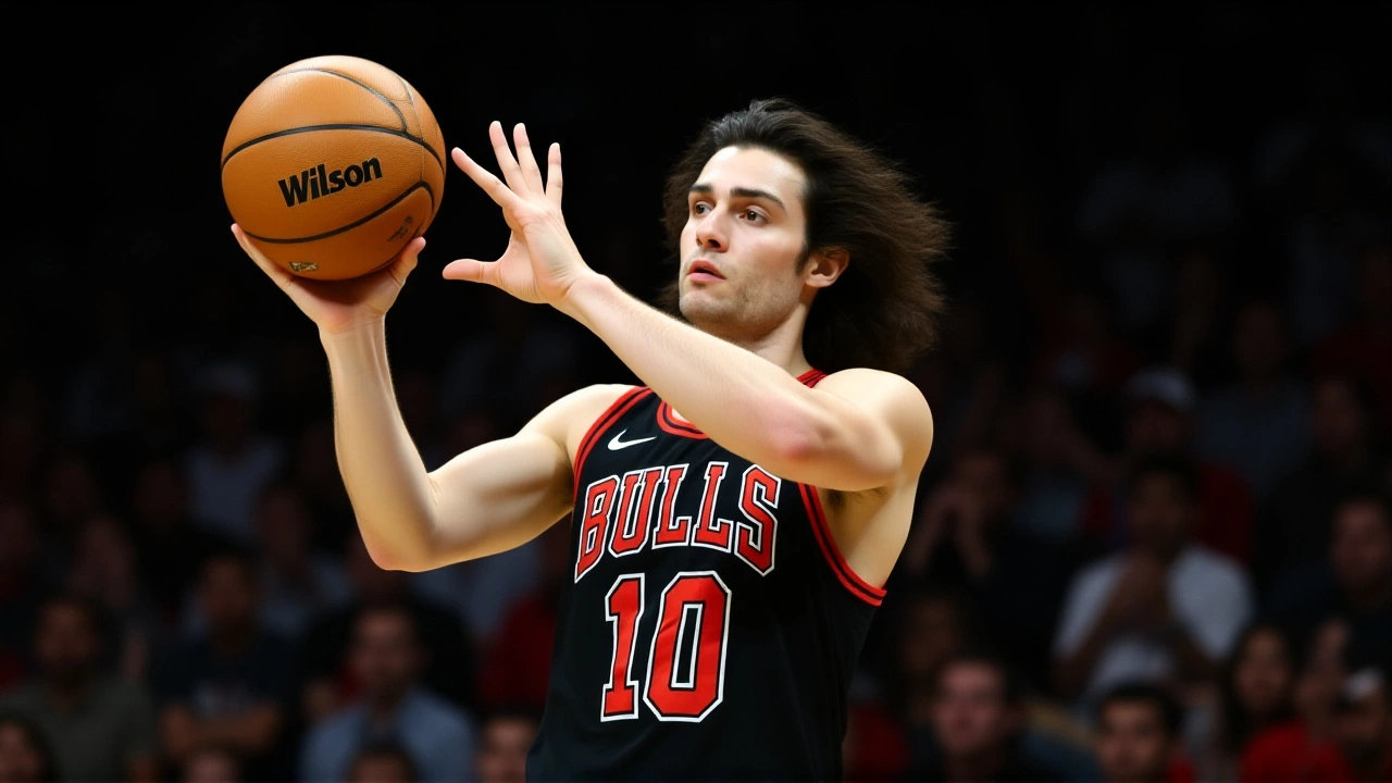 Bulls Host Heat in NBA Cup Showdown: Spread, Odds, and Key Injuries Shape Betting Landscape