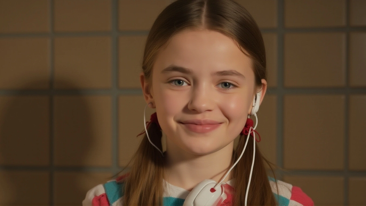 What’s Next for Holly—and Nell Fisher?