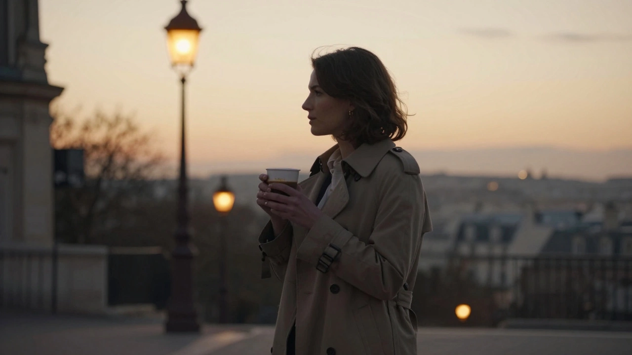 Escort Services in Paris - What to Expect from Independent Escorts in the City of Light