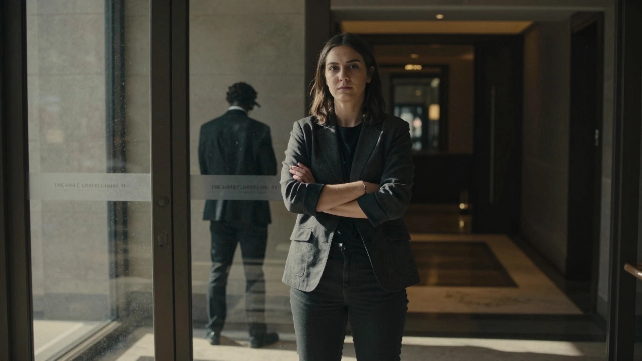 Finding Your Perfect Escort Is About Setting Boundaries, Not Compromising